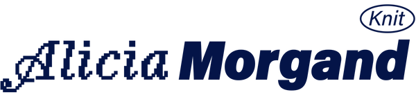 Alicia Morgand Knit - Handmade To Order Knitwear Based In Lille