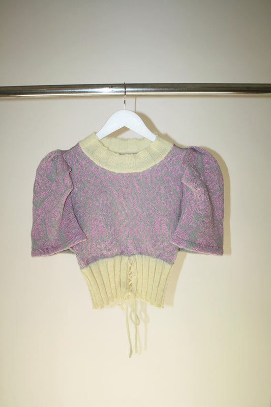 Majorette Top